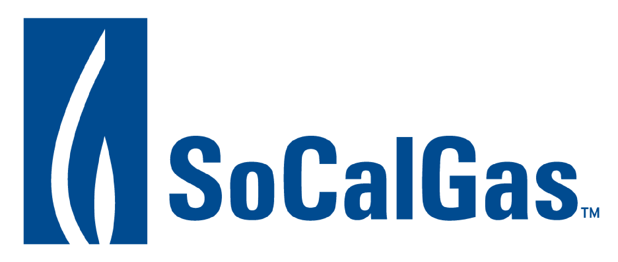 SoCalGas Logo